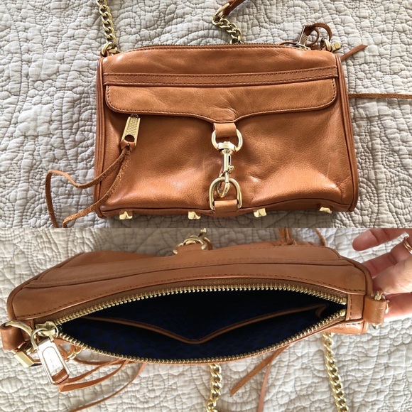 Rebecca Minkoff Mini M.A.C - Picture 12 of 13